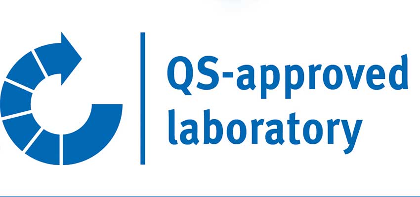 QS Logo