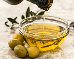 Olive oil