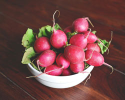 Radish