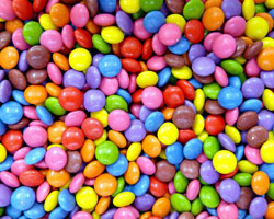 Smarties