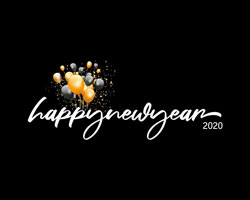 Happy new year